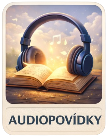 Audiopovídky